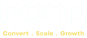 roar marketers logo 